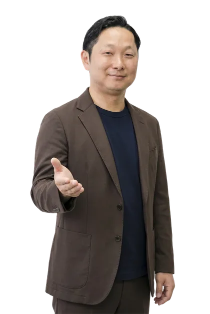税理士 守田善紀