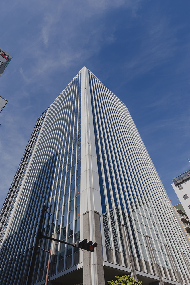 会社情報