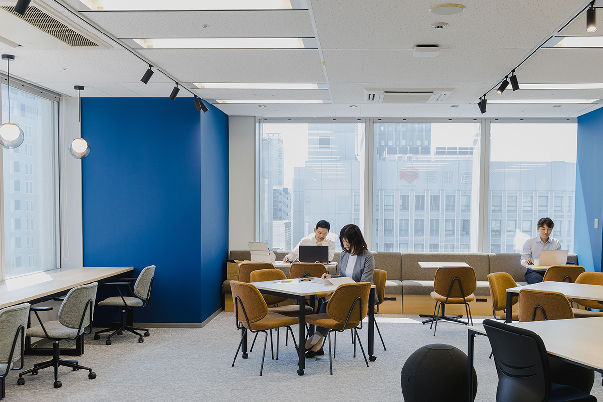 社内イメージ3