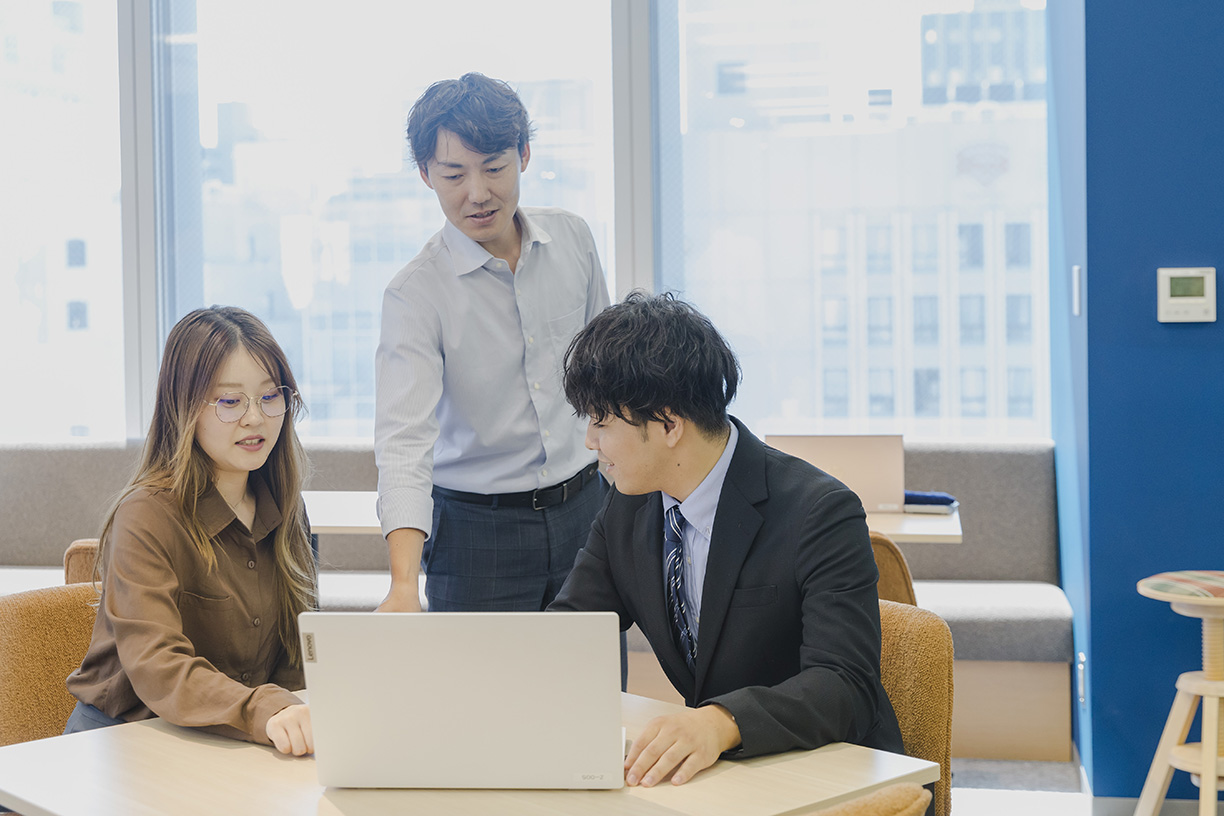 社内イメージ4