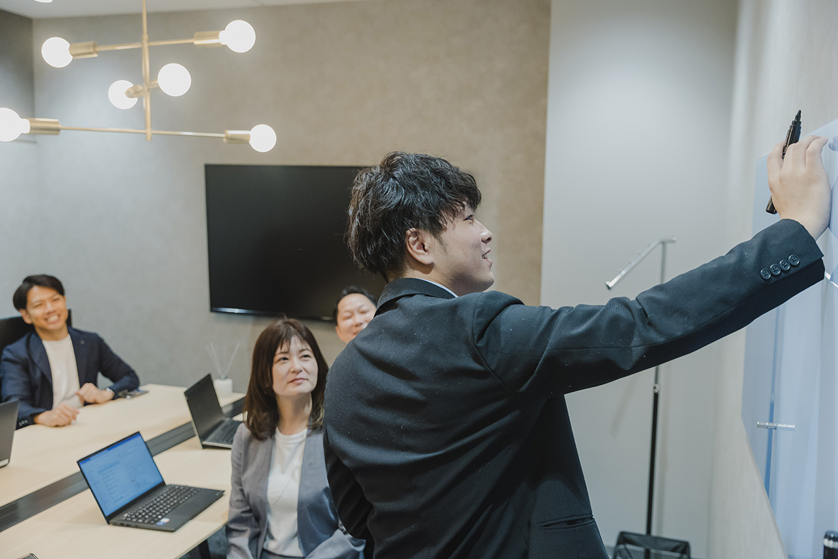 社内イメージ6