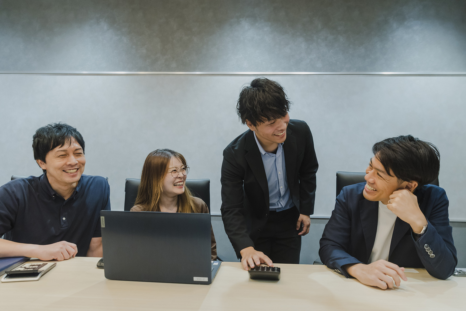 採用イメージ1