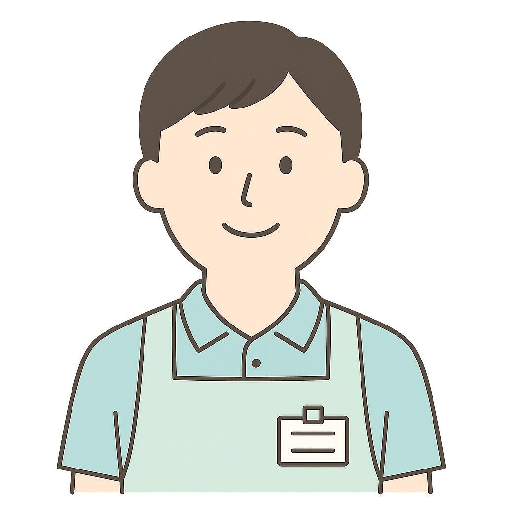 お客様アイコン